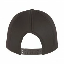 APPAREL S&M Pedal Power Foam Snapback Hat