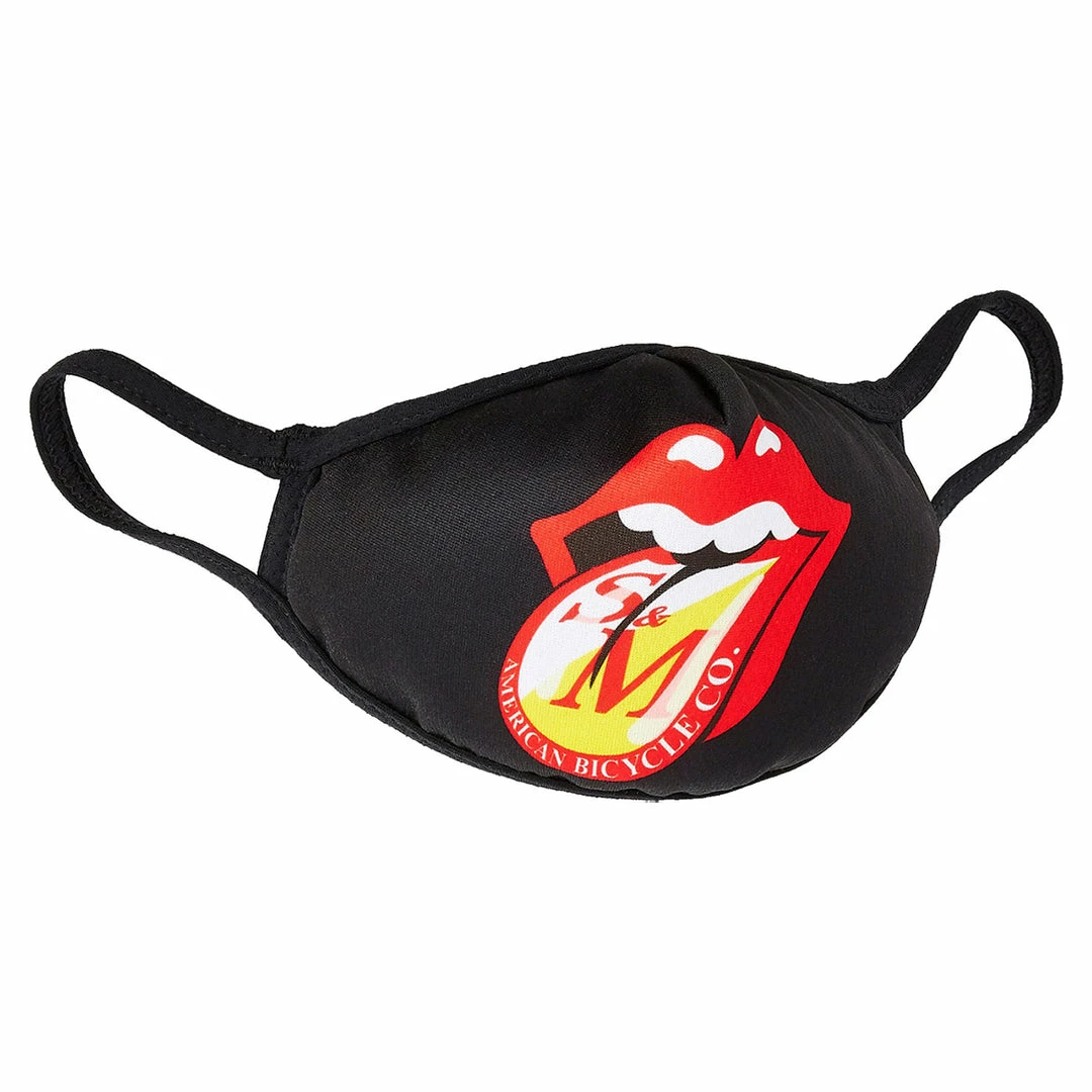 S&M Protective Face Mask ACCESSORIES 1 S&M Protective Face Mask ACCESSORIES