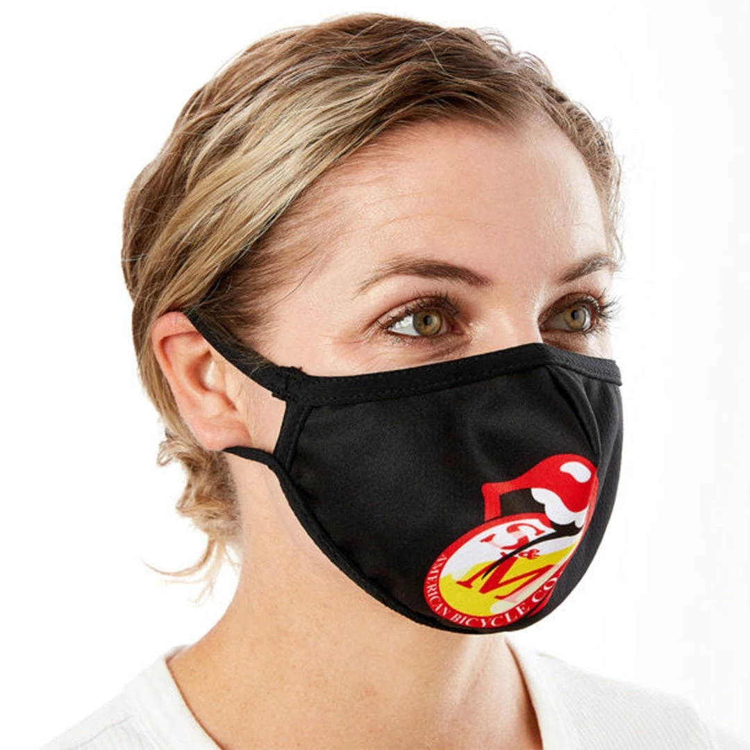 S&M Protective Face Mask ACCESSORIES 2 S&M Protective Face Mask ACCESSORIES
