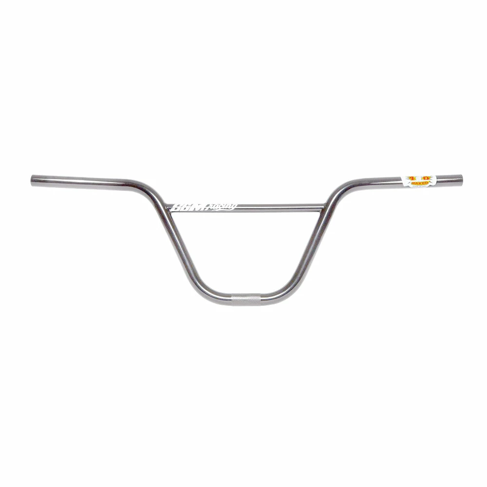 S&M Race XLT Bars-8.5" COMPONENTS 1 S&M Race XLT Bars-8.5" COMPONENTS