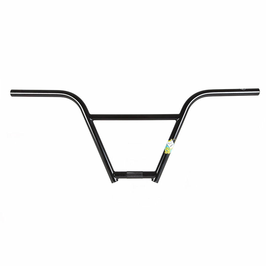 S&M FU-Bar BMX Handlebars-10" 2 S&M FU-Bar BMX Handlebars-10"