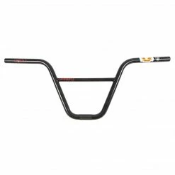 S&M Intrikat BMX Handlebars-9.5"