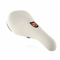 S&M Pivotal White Hemp Seat Seats