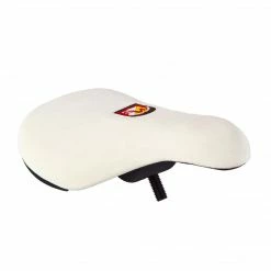 S&M Pivotal White Hemp Seat Seats