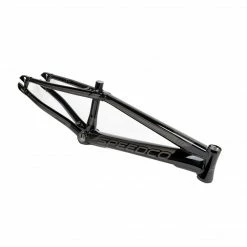 FRAMES Speedco M2 Disc Alloy BMX Race Frame-Black/Gray