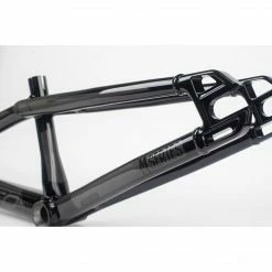 FRAMES Speedco M2 Disc Alloy BMX Race Frame-Black/Gray