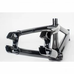 FRAMES Speedco M2 Disc Alloy BMX Race Frame-Black/Gray