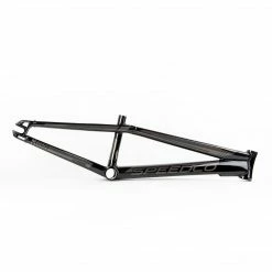 FRAMES Speedco M2 Disc Alloy BMX Race Frame-Black/Gray