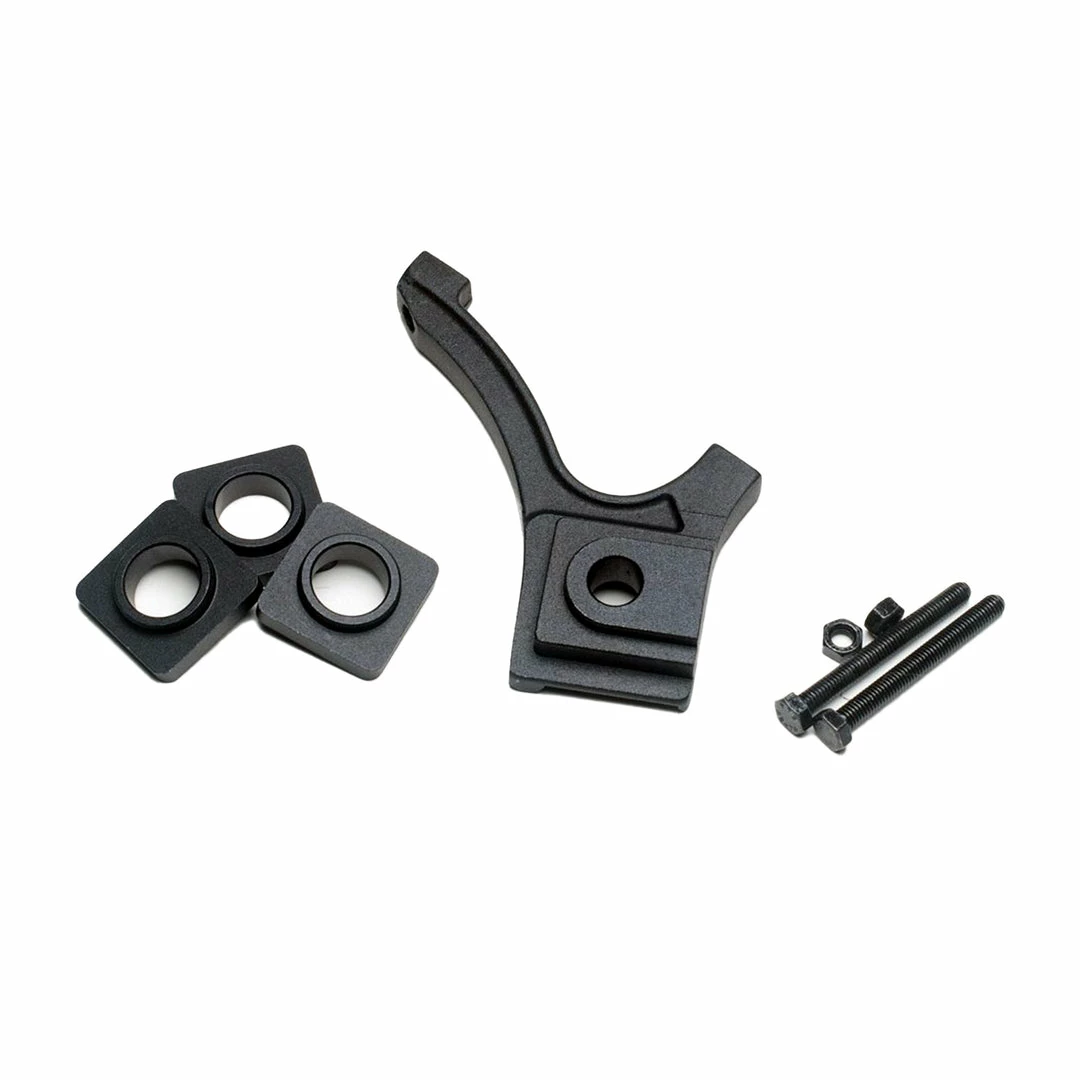 Speedco M2 Pro Disc Brake Mounting Kit-Bundle COMPONENTS 1 Speedco M2 Pro Disc Brake Mounting Kit-Bundle COMPONENTS