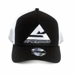 APPAREL Speedco Trucker Hat