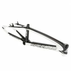 SPEEDCO Velox 2 Carbon Frame - Gloss White/Black FRAMES