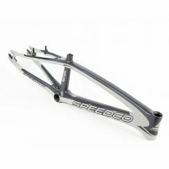 SPEEDCO Velox 2 Carbon Frame - Matte Concrete FRAMES