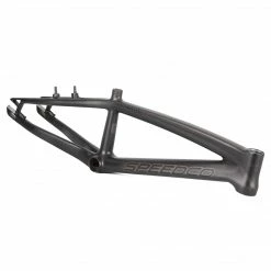 FRAMES SPEEDCO Velox 2 Carbon Frame - Matte Raw