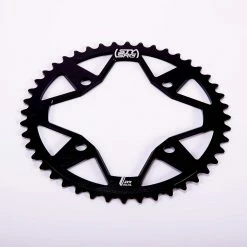 Sprockets/Chainrings Stay Strong 4-Bolt Chainring