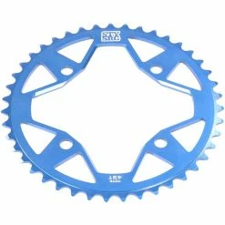 Sprockets/Chainrings Stay Strong 4-Bolt Chainring