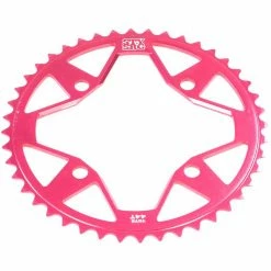 Sprockets/Chainrings Stay Strong 4-Bolt Chainring