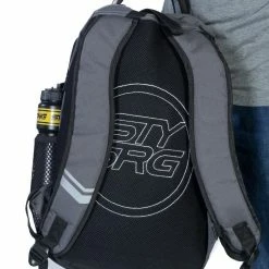 Stay Strong Chevron Backpack Bags & Luggage