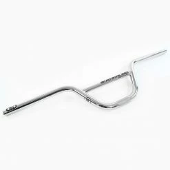 Stay Strong Chromoly Straight Cruiser BMX Handlebars-5.75"
