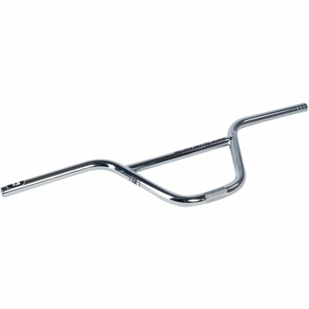 Stay Strong Chromoly Straight Pro BMX Handlebars-8.25" 1 Stay Strong Chromoly Straight Pro BMX Handlebars-8.25"