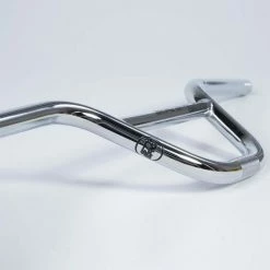 Stay Strong Chromoly Straight Pro BMX Handlebars-8.25"