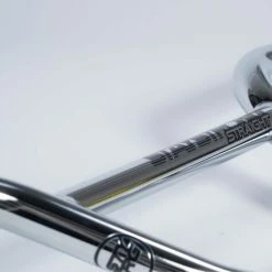 Stay Strong Chromoly Straight Pro BMX Handlebars-8.25" 6 Stay Strong Chromoly Straight Pro BMX Handlebars-8.25