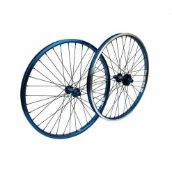 Stay Strong Evolution V2 BMX Race Wheelset-20x1.75"