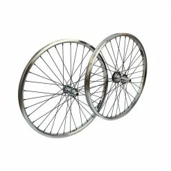 Stay Strong Evolution V2 BMX Race Wheelset-20x1.75