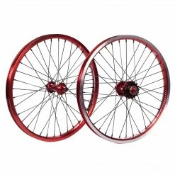 Stay Strong Evolution Race Wheelset-20x1.75"
