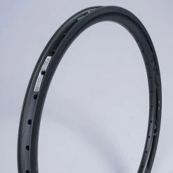 Stay Strong Race DVSN Cruiser Carbon BMX Rim-Rear-24x1.75"