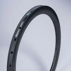 Stay Strong Race DVSN Expert Carbon BMX Rim-Front-20x1 3/8" COMPONENTS
