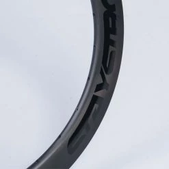 Stay Strong Race DVSN Expert Carbon BMX Rim-Front-20x1 3/8