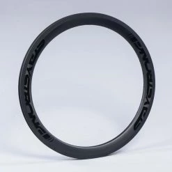 Stay Strong Race DVSN Expert Carbon BMX Rim-Rear-20x1 3/8" COMPONENTS