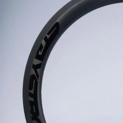 Stay Strong Race DVSN Expert Carbon BMX Rim-Rear-20x1 3/8