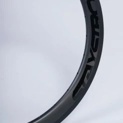 Stay Strong Race DVSN Expert Carbon BMX Rim-Rear-20x1 3/8