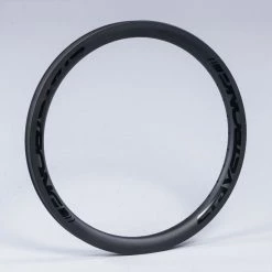 COMPONENTS Stay Strong Race DVSN Pro Carbon BMX Rim-Front-20x1.75"