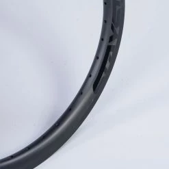 COMPONENTS Stay Strong Race DVSN Pro Carbon BMX Rim-Rear-20x1.75