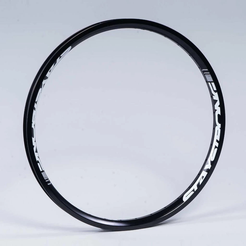 Stay Strong Reactiv BMX Race Rim-Front-20x1.75" 1 Stay Strong Reactiv BMX Race Rim-Front-20x1.75"