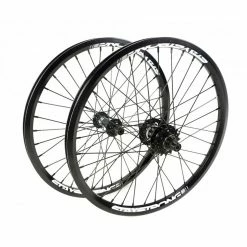 Stay Strong Reactiv BMX Race Wheelset-20x1.50"