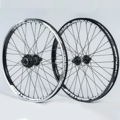 Stay Strong Reactiv BMX Race Wheelset-20x1.75"