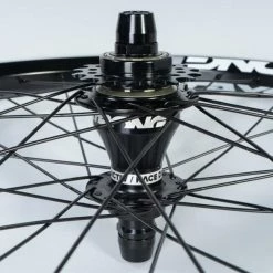 Stay Strong Reactiv BMX Race Wheelset-20x1.75