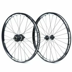 Stay Strong Reactiv BMX Race Wheelset-24x1.75"