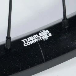 Stay Strong Reactiv BMX Race Wheelset-24x1.75" 35 Stay Strong Reactiv BMX Race Wheelset-24x1.75