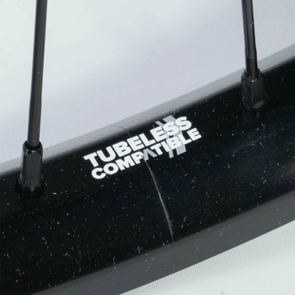 Stay Strong Reactiv BMX Race Wheelset-24x1.75" 18 Stay Strong Reactiv BMX Race Wheelset-24x1.75"