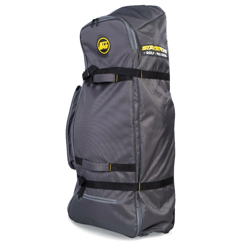 Stay Strong V2 Pro Series Golf Bike Travel Bag Bags & Luggage 1 Stay Strong V2 Pro Series Golf Bike Travel Bag Bags & Luggage