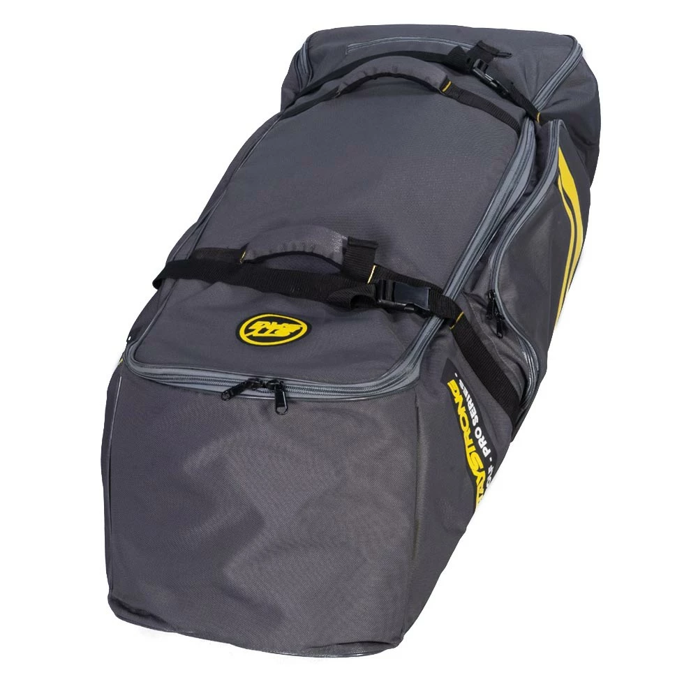 Stay Strong V2 Pro Series Golf Bike Travel Bag Bags & Luggage 6 Stay Strong V2 Pro Series Golf Bike Travel Bag Bags & Luggage