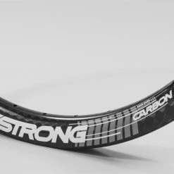 Stay Strong V3 Carbon Pro Cruiser Front BMX Rim-36H-24x1.75