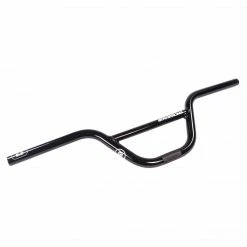 COMPONENTS Stay Strong Alloy Expert BMX Race Bars-5.5"