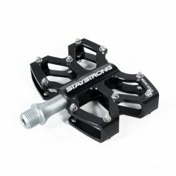 COMPONENTS Stay Strong Axis Mini Platform Pedals