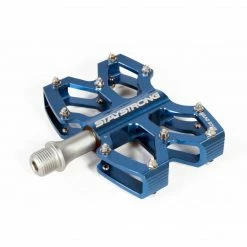 COMPONENTS Stay Strong Axis Mini Platform Pedals