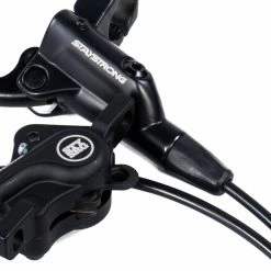 Stay Strong Disc Brake Kit-Right Hand 7 Stay Strong Disc Brake Kit-Right Hand